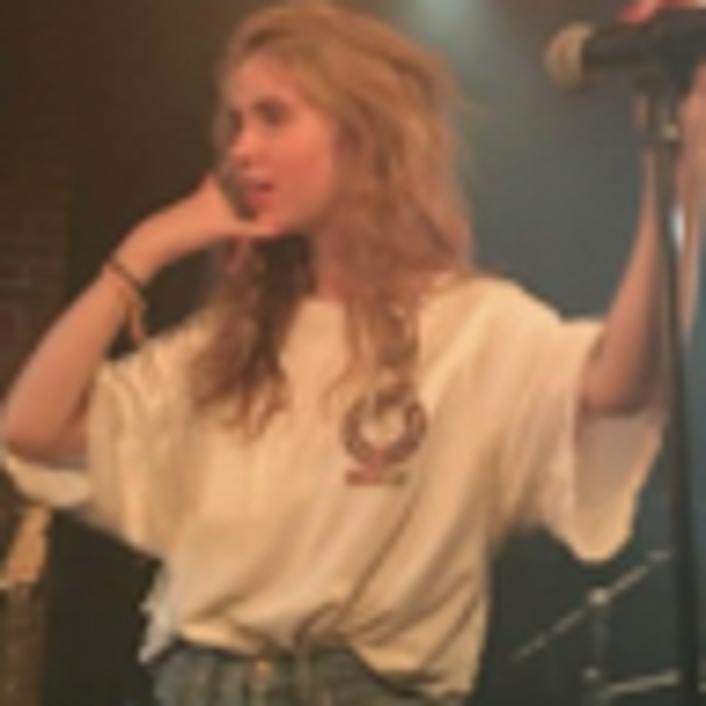 Meet your Posher, Appreciable